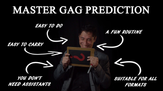 Master Gag Prediction by Smayfer