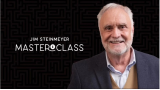 Masterclass Lecture by Jim Steinmeyer Lecture 3