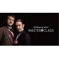 Masterclass Live (Week 1-3 complete) by Morgan & West