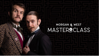 Masterclass Live (Week 1-3 complete) by Morgan & West