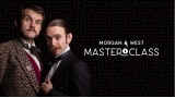 Masterclass Live (Week1) by Morgan & West