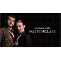 Masterclass Live (Week2) by Morgan & West