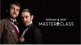 Masterclass Live (Week2) by Morgan & West