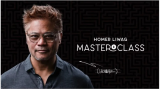 Masterclass Live by Homer Liwag (Week1-3)