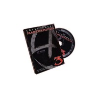 Masterminds Vol.3 MF Aces by Criss Angel