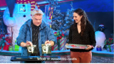 Masters of Illusion: Christmas Magic 2022