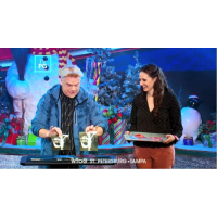 Masters of Illusion: Christmas Magic 2022