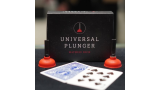 Universal Plunger (French) By Mathieu Bich