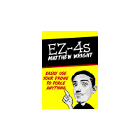 EZ4s By Matthew Wright