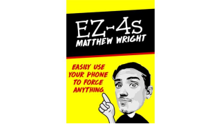 EZ4s By Matthew Wright