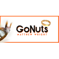 GO NUTS By Matthew Wright GO NUTS By Matthew Wright