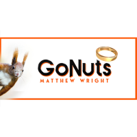 GO NUTS By Matthew Wright