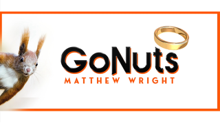 GO NUTS By Matthew Wright