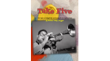 Take Five By Michael Breggar