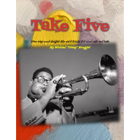 Take Five By Michael Breggar