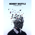 Memory Shuffle (Video+PDF) By Michael Clark featuring Peter Turner Memory Shuffle (Video+PDF) By Michael Clark featuring Peter Turner
