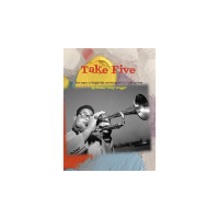 Take 5 By Michael "Dizzy" Breggar