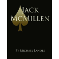 Jack McMillen By Michael Landes & Jack McMillen Jack McMillen By Michael Landes & Jack McMillen
