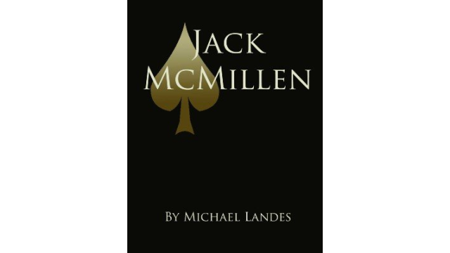 Jack McMillen By Michael Landes & Jack McMillen - Magic Ebooks