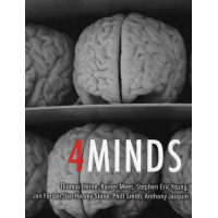 4MINDS Convention 2017 By Michael Murray