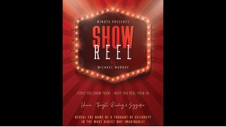 Show Reel NEW (Video+Bonus Videos) By Michael Murray