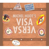 Visa Versa By Michel Huot