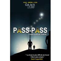 Pass-Pass (French) By Mickael Chatelain
