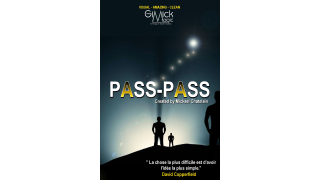 Pass-Pass (French) By Mickael Chatelain