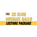 Mike Gallo Volume 1 By Mike Gallo Mike Gallo Volume 1 By Mike Gallo