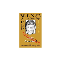 Mint 1964 Annotated by Edward Marlo & Wesley James