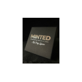 Minted by Craig Squires Minted by Craig Squires