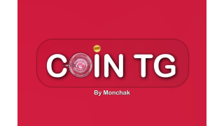 COIN TG By Monchak