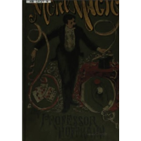 More Magic by Professor Hoffmann