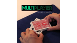 Multiplayer by Kimoon Do