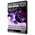 Ultimate Escapes 101 By Nathan Tricky Allen Ultimate Escapes 101 By Nathan Tricky Allen