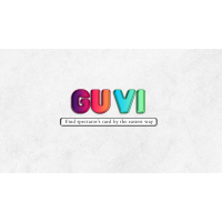 Guvi By Negan