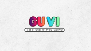 Guvi By Negan