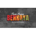 Benkoya By Negan Benkoya By Negan