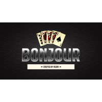 Bonjour By Negan