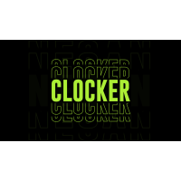 Clocker By Negan
