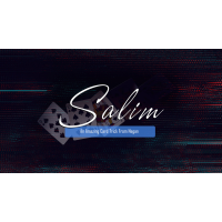 Salim By Negan