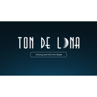 Ton De Luna By Negan