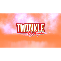 Twinkle By Negan
