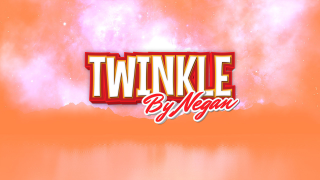 Twinkle By Negan