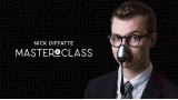 Nick Diffatte Masterclass Live 2