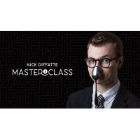 Nick Diffatte Masterclass Live 2
