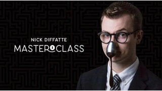 Nick Diffatte Masterclass Live 2