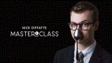 Nick Diffatte Masterclass Live 1