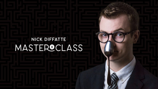 Nick Diffatte Masterclass Live (April 2-16, 2023) (Week 2 Uploaded)