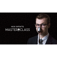 Nick Diffatte Masterclass Live (April 2-16, 2023) (Week 1 Uploaded)